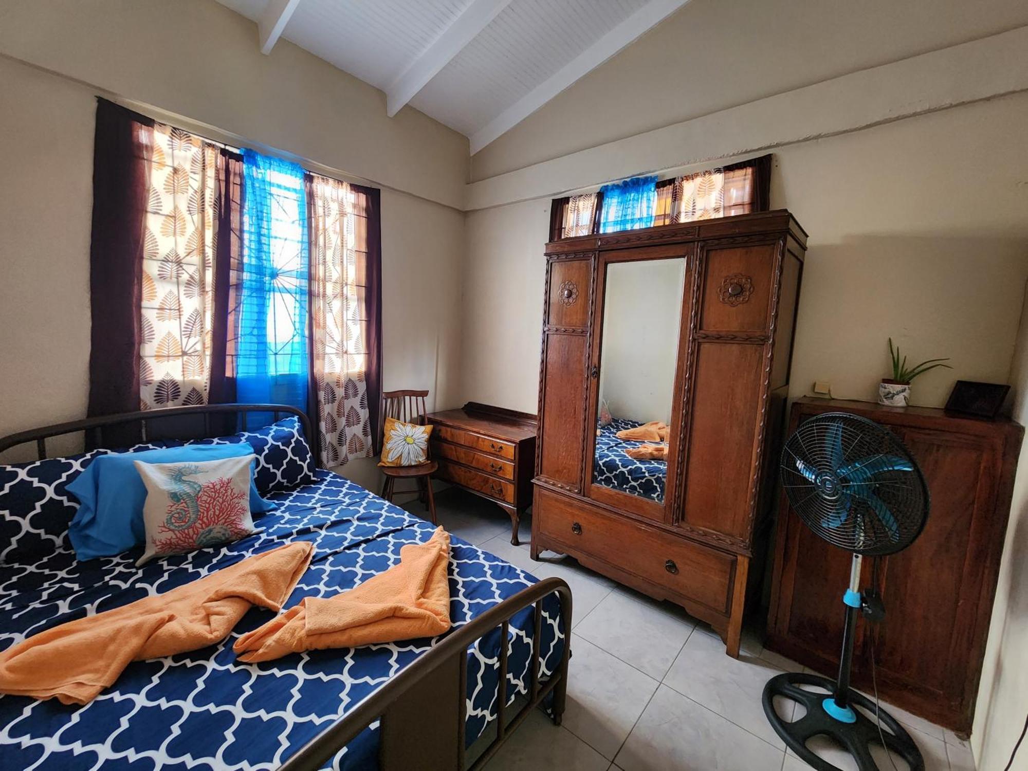 La Kaye Nou By Smo Wellness Villa Soufriere Bilik gambar